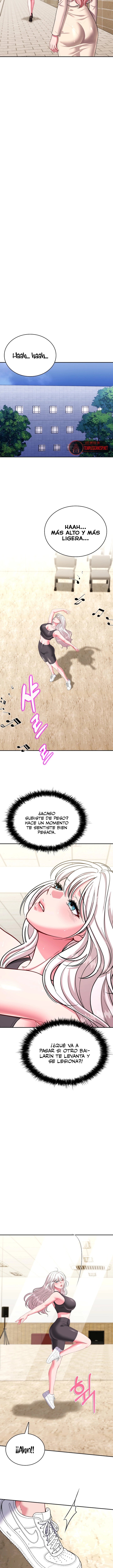 Sexy Desserts Raw Chapter 17 - Page 9