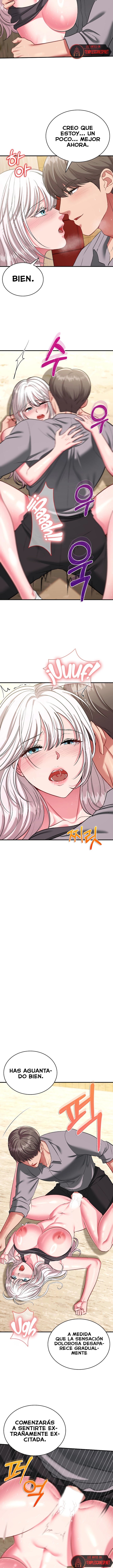 Sexy Desserts Raw Chapter 18 - Page 12