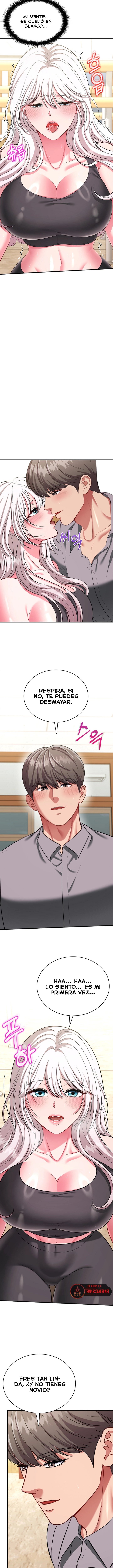 Sexy Desserts Raw Chapter 18 - Page 3