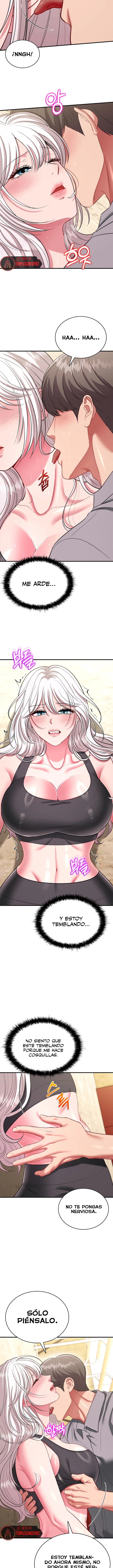 Sexy Desserts Raw Chapter 18 - Page 5
