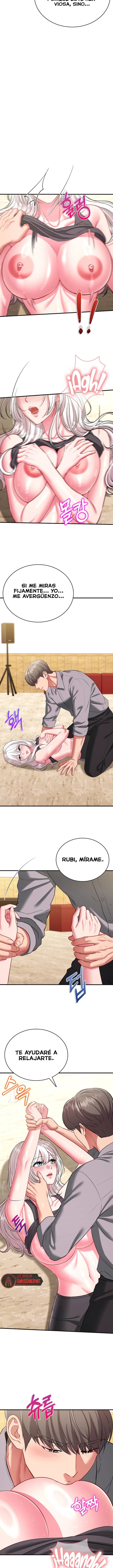 Sexy Desserts Raw Chapter 18 - Page 6