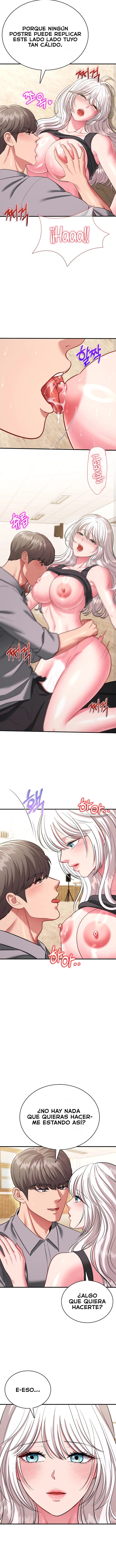 Sexy Desserts Raw Chapter 19 - Page 6