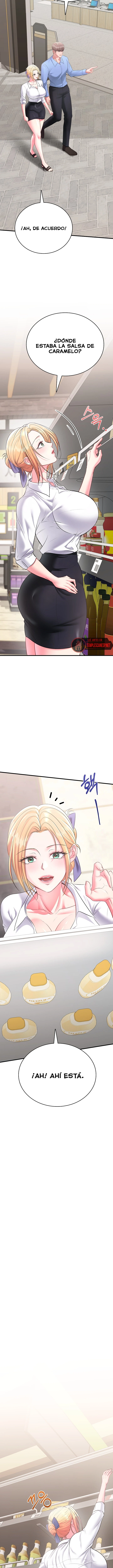 Sexy Desserts Raw Chapter 2 - Page 10