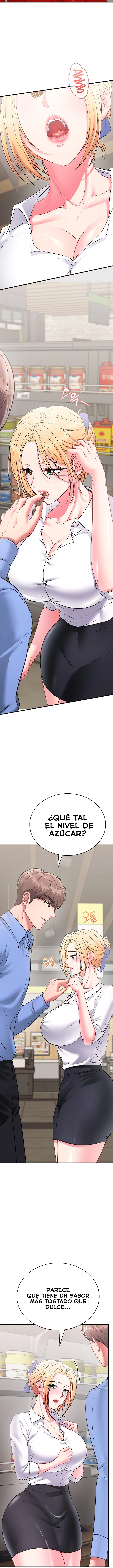 Sexy Desserts Raw Chapter 2 - Page 13