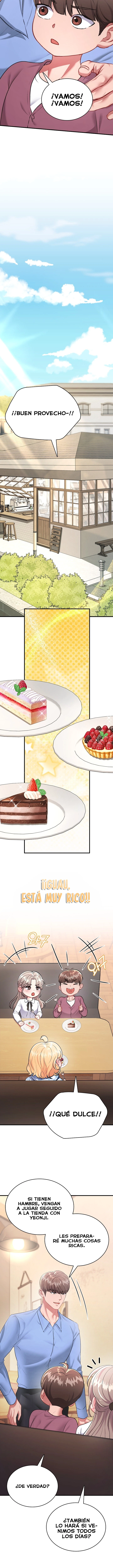 Sexy Desserts Raw Chapter 2 - Page 17