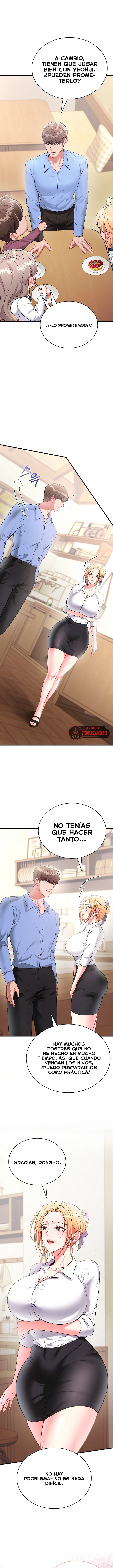 Sexy Desserts Raw Chapter 2 - Page 18