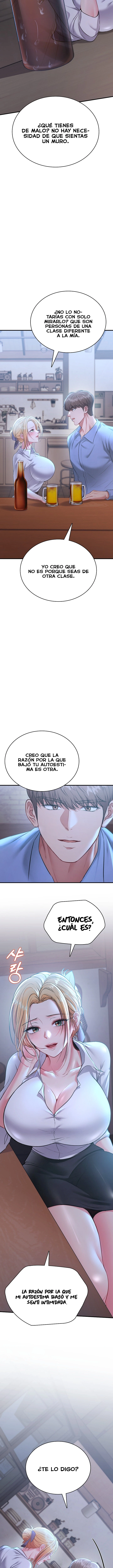 Sexy Desserts Raw Chapter 2 - Page 21