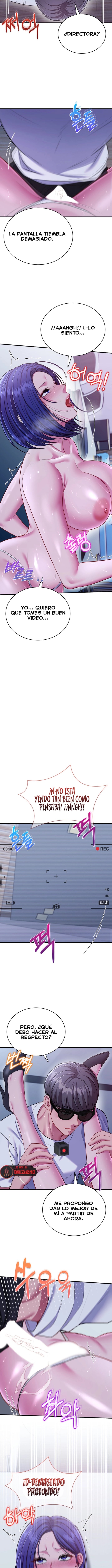 Sexy Desserts Raw Chapter 21 - Page 12