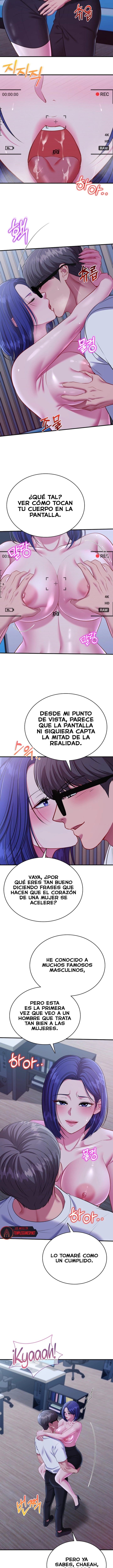 Sexy Desserts Raw Chapter 21 - Page 6