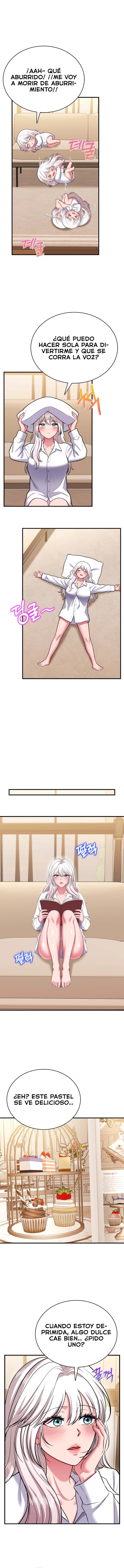 Sexy Desserts Raw Chapter 22 - Page 13
