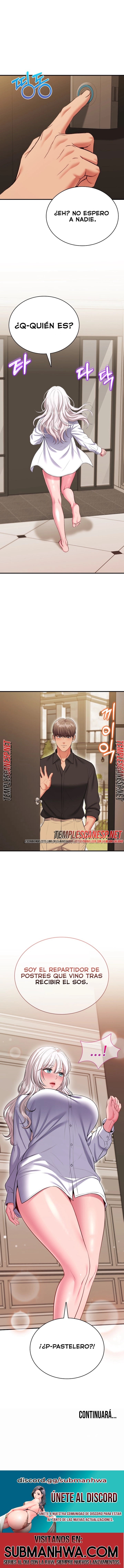 Sexy Desserts Raw Chapter 22 - Page 16