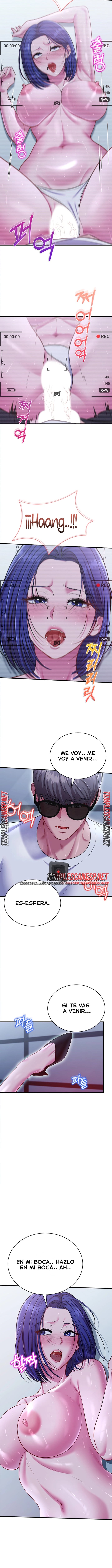 Sexy Desserts Raw Chapter 22 - Page 3