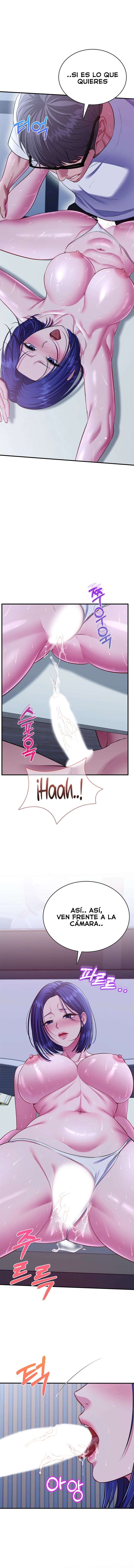 Sexy Desserts Raw Chapter 22 - Page 4