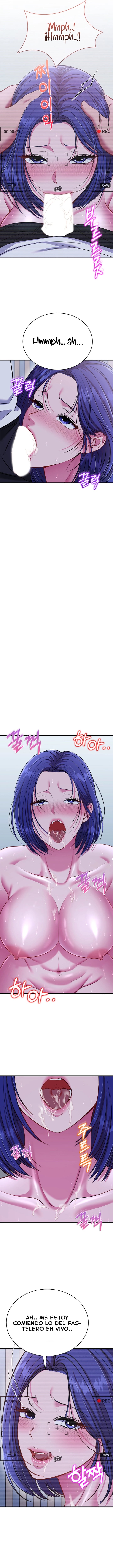 Sexy Desserts Raw Chapter 22 - Page 5