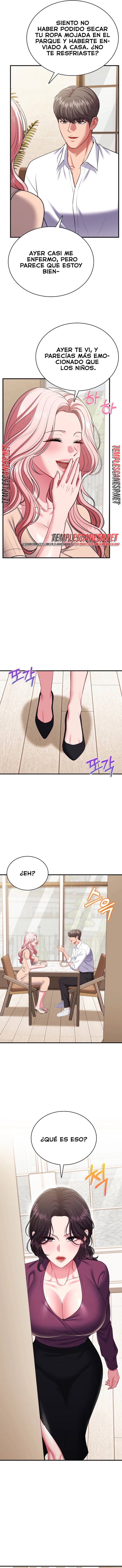 Sexy Desserts Raw Chapter 22 - Page 7