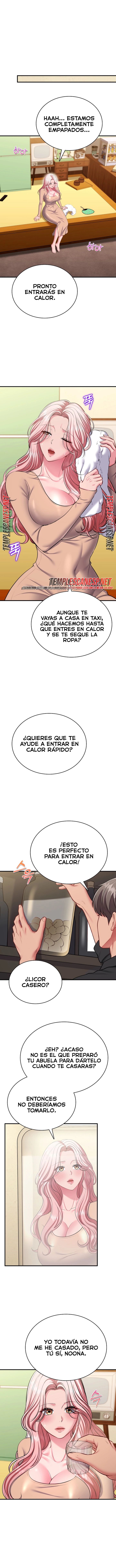 Sexy Desserts Raw Chapter 25 - Page 10