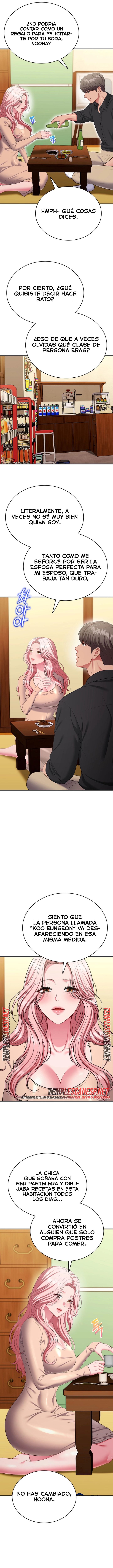 Sexy Desserts Raw Chapter 25 - Page 11