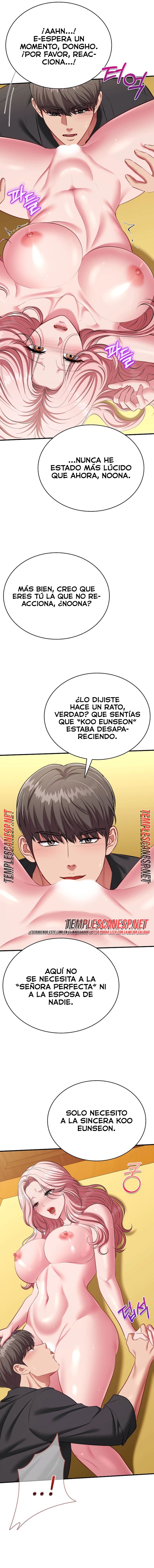 Sexy Desserts Raw Chapter 25 - Page 16