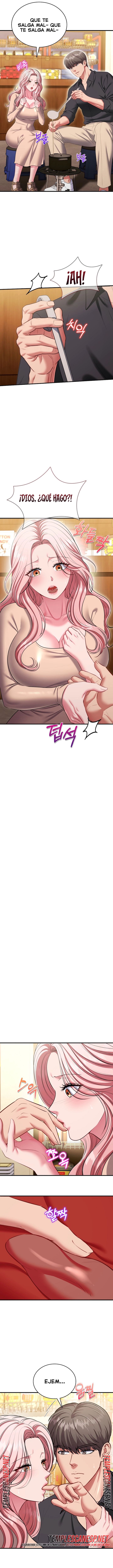 Sexy Desserts Raw Chapter 25 - Page 5