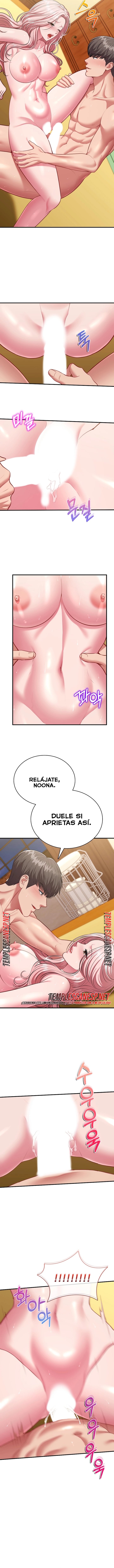 Sexy Desserts Raw Chapter 26 - Page 12