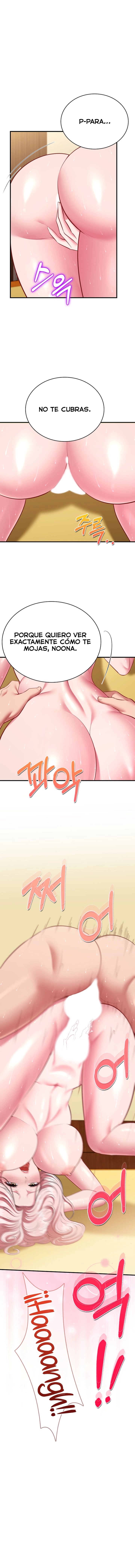 Sexy Desserts Raw Chapter 27 - Page 10