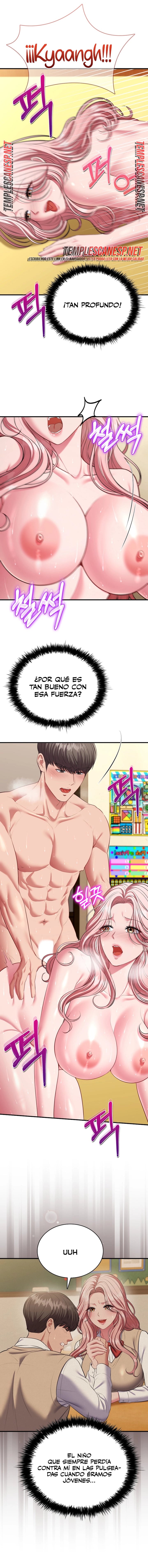 Sexy Desserts Raw Chapter 27 - Page 11