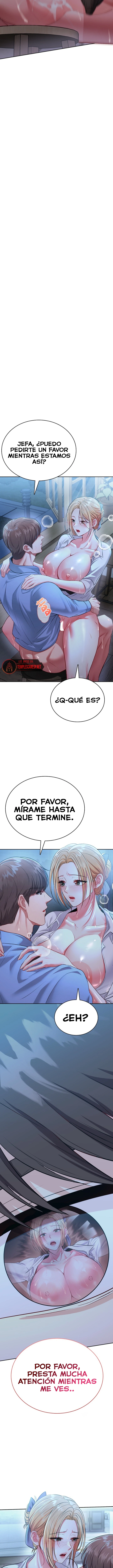 Sexy Desserts Raw Chapter 3 - Page 11