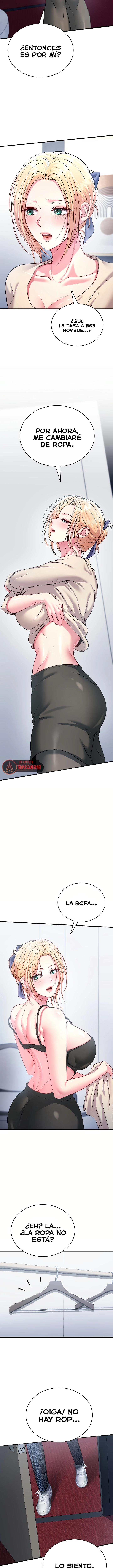 Sexy Desserts Raw Chapter 5 - Page 20