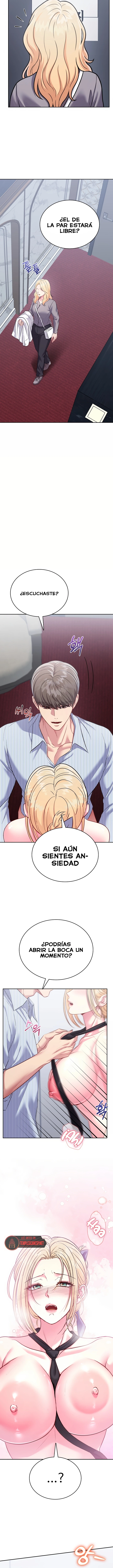 Sexy Desserts Raw Chapter 6 - Page 16