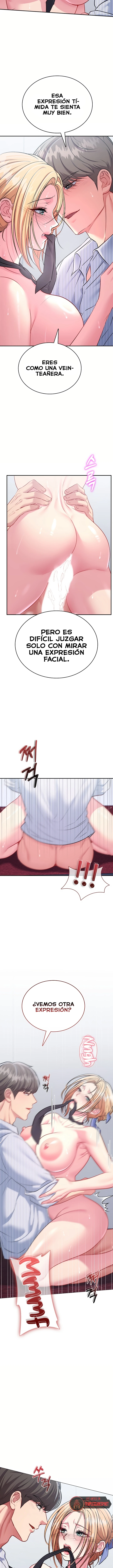 Sexy Desserts Raw Chapter 7 - Page 3