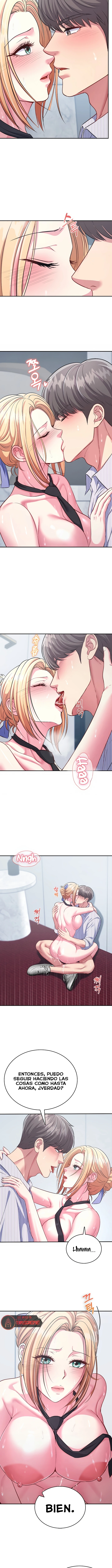 Sexy Desserts Raw Chapter 7 - Page 7