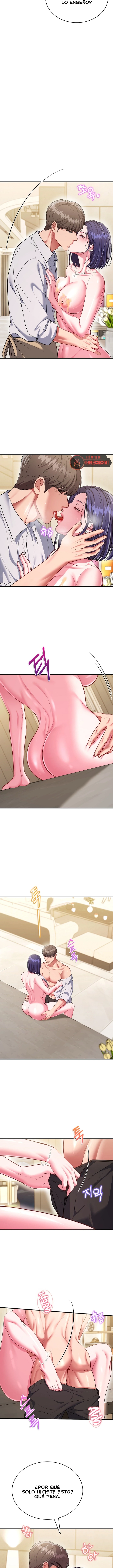 Sexy Desserts Raw Chapter 9 - Page 10