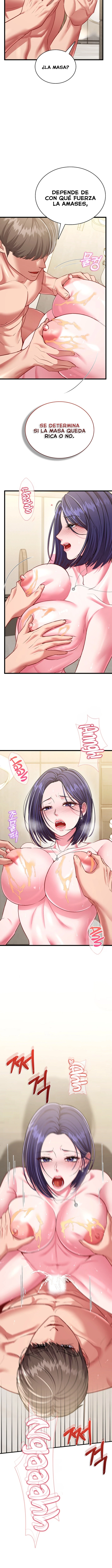 Sexy Desserts Raw Chapter 9 - Page 13