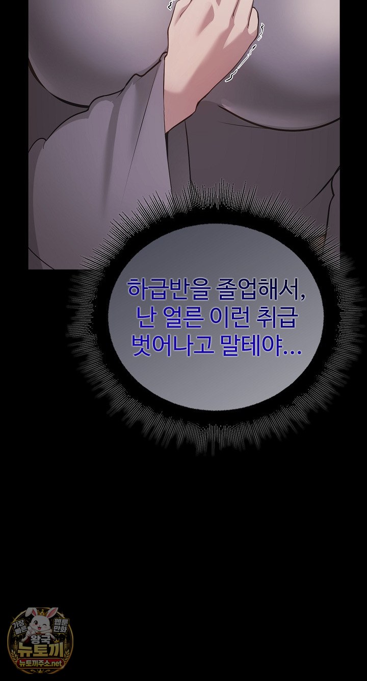XX Dungeon Raw Chapter 30 - Page 13