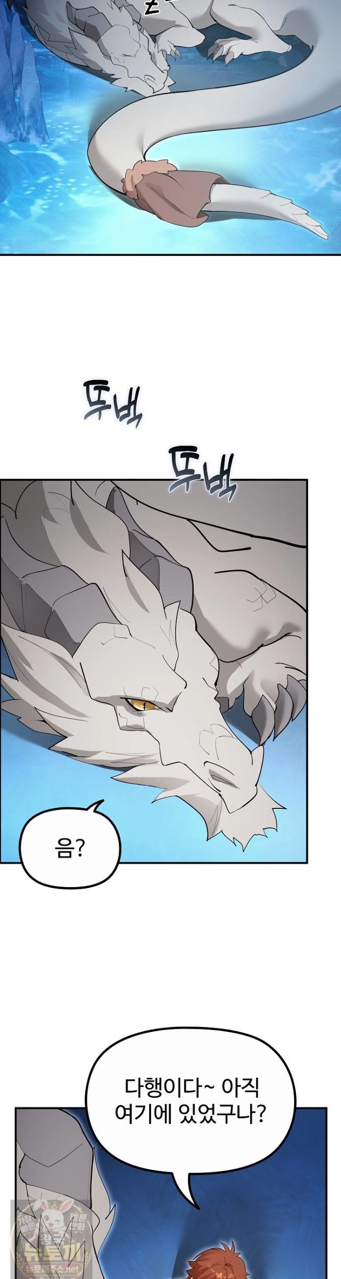 XX Dungeon Raw Chapter 33 - Page 17