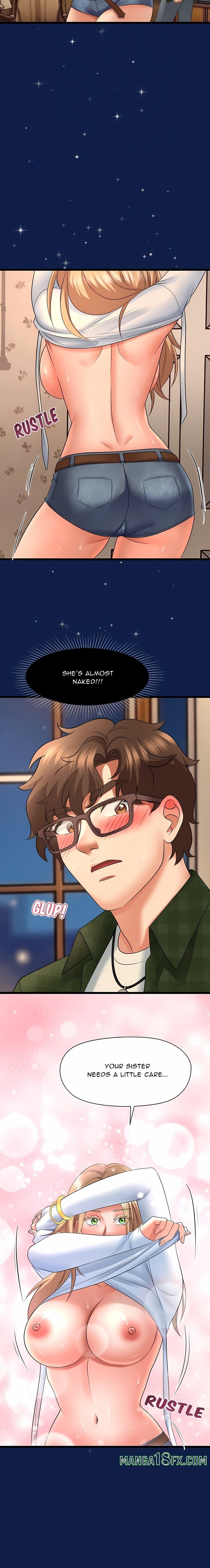 Hot Seats (Uncensored) Chapter 3 - Page 12