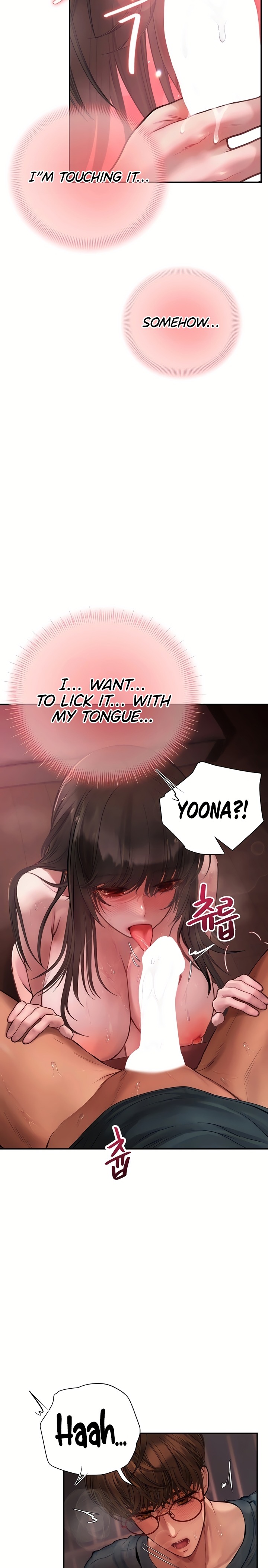 Heart-Pounding S-Matching Chapter 18 - Page 23