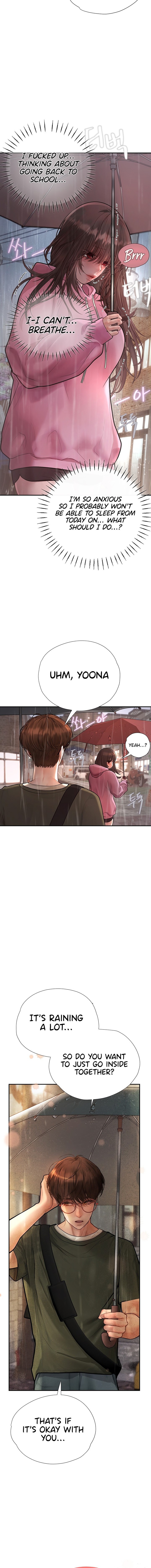 Heart-Pounding S-Matching Chapter 19 - Page 16