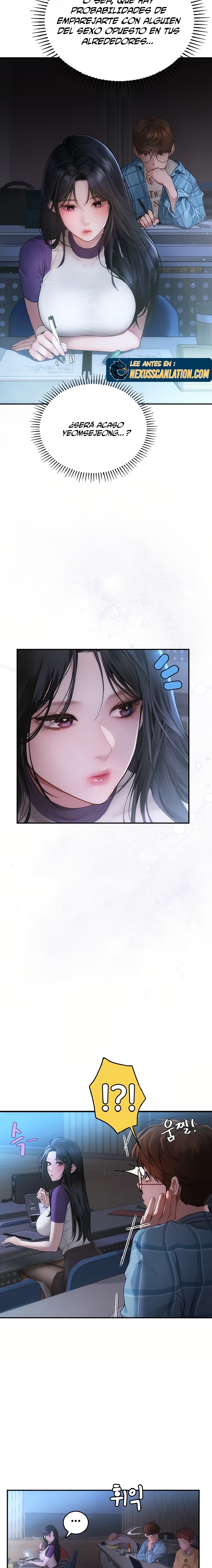Heart-Pounding S-Matching Raw Chapter 1 - Page 11