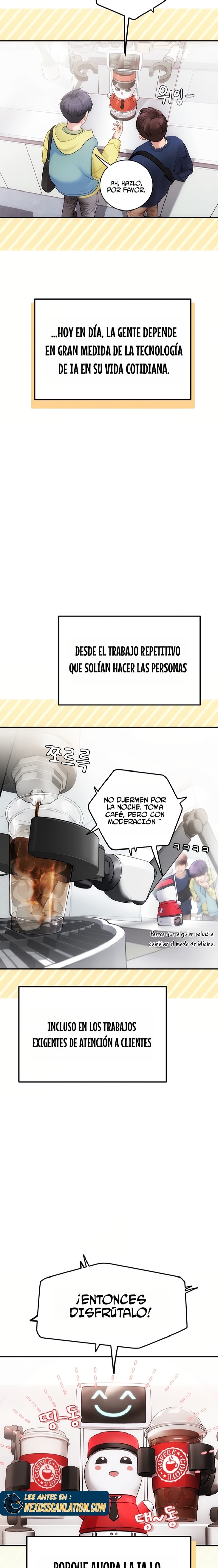 Heart-Pounding S-Matching Raw Chapter 1 - Page 2