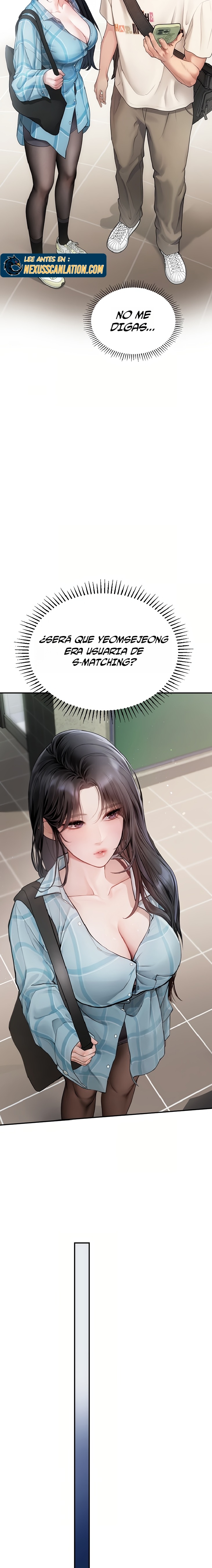 Heart-Pounding S-Matching Raw Chapter 1 - Page 28