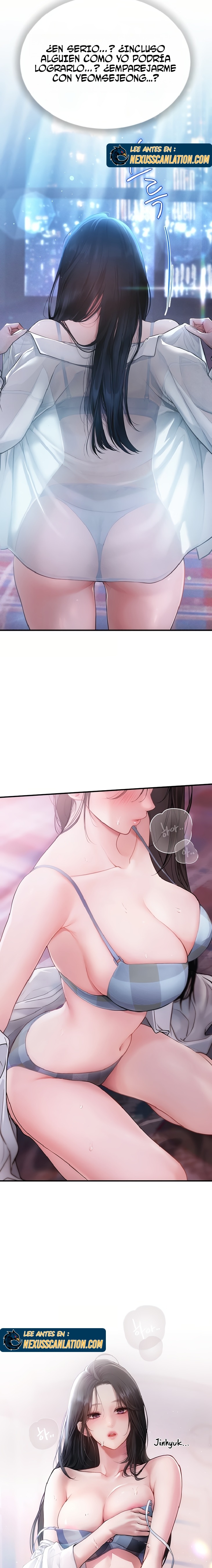 Heart-Pounding S-Matching Raw Chapter 1 - Page 31