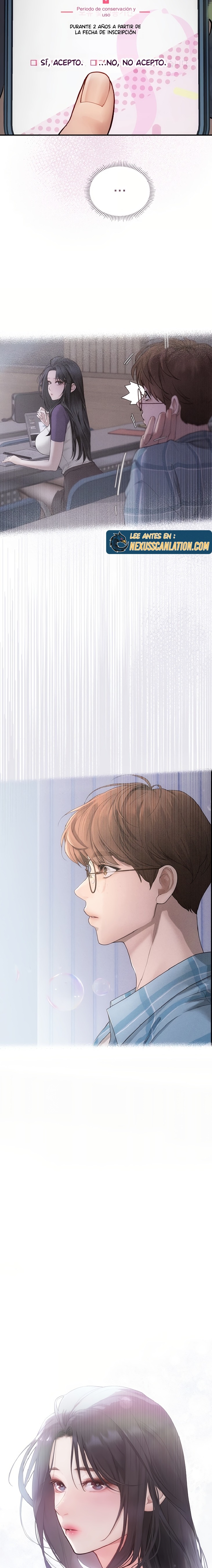 Heart-Pounding S-Matching Raw Chapter 1 - Page 33