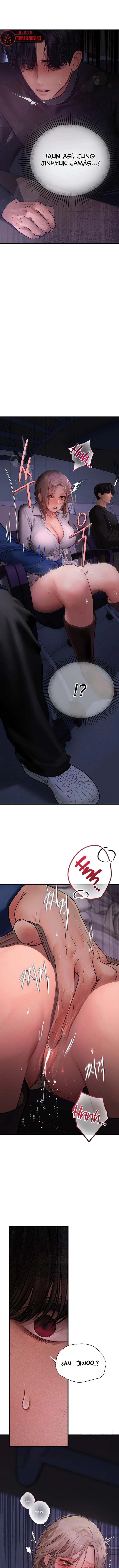 Heart-Pounding S-Matching Raw Chapter 10 - Page 11