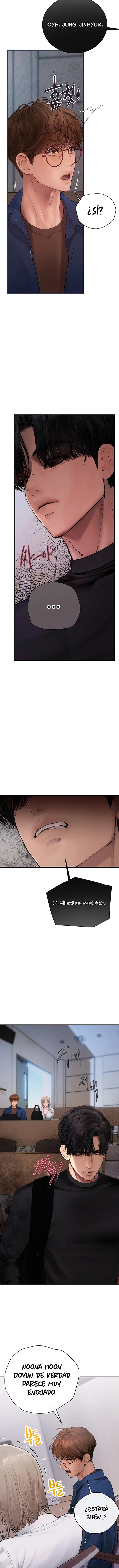 Heart-Pounding S-Matching Raw Chapter 10 - Page 14