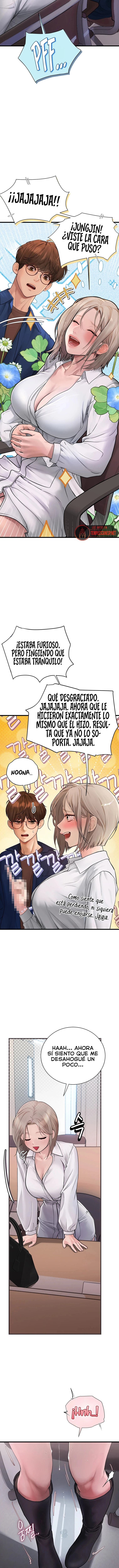 Heart-Pounding S-Matching Raw Chapter 10 - Page 15