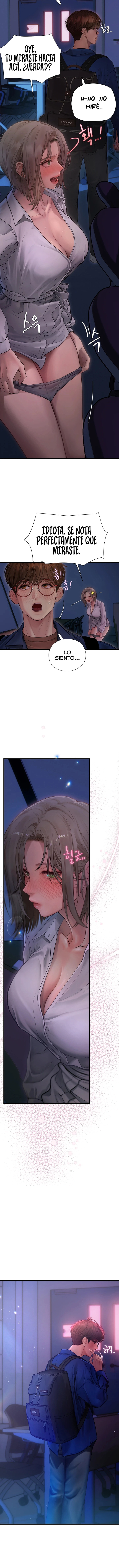 Heart-Pounding S-Matching Raw Chapter 10 - Page 17