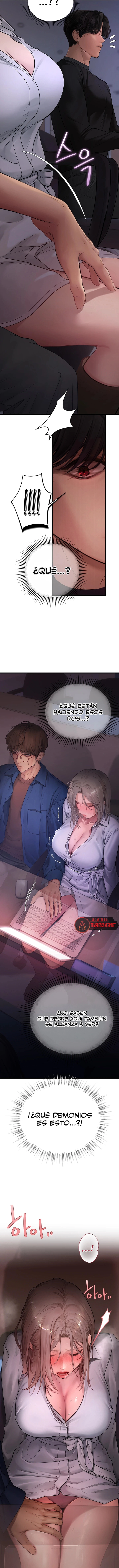 Heart-Pounding S-Matching Raw Chapter 10 - Page 9