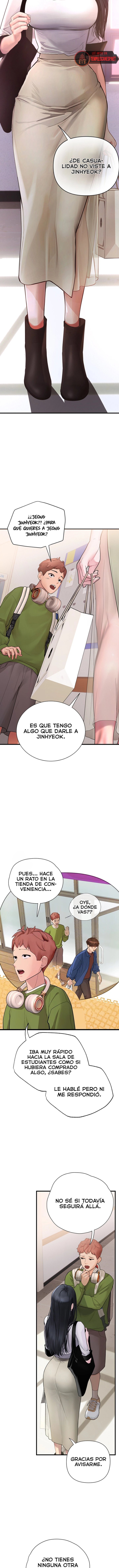 Heart-Pounding S-Matching Raw Chapter 13 - Page 2