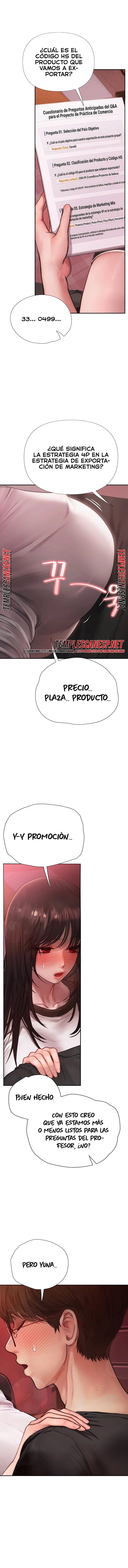 Heart-Pounding S-Matching Raw Chapter 18 - Page 2